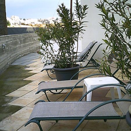 Panklitos Tourist Apartments Paphos Exterior photo