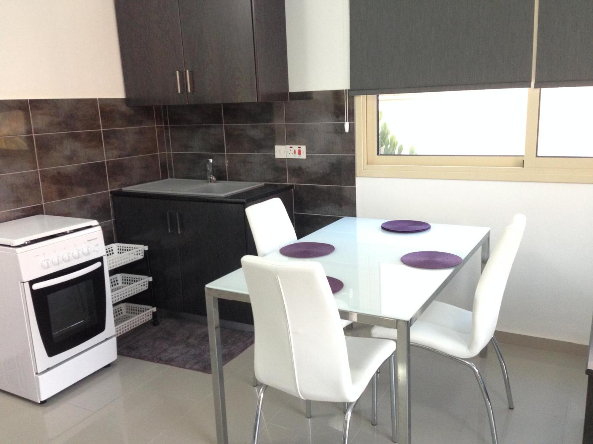 Panklitos Tourist Apartments Paphos Room photo