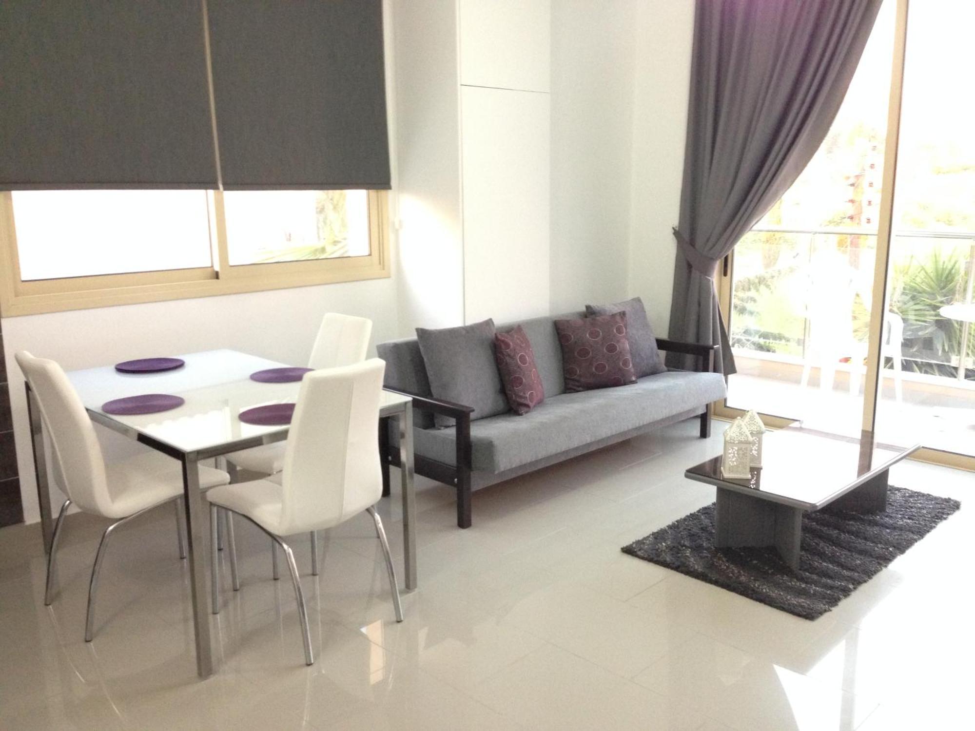 Panklitos Tourist Apartments Paphos Room photo