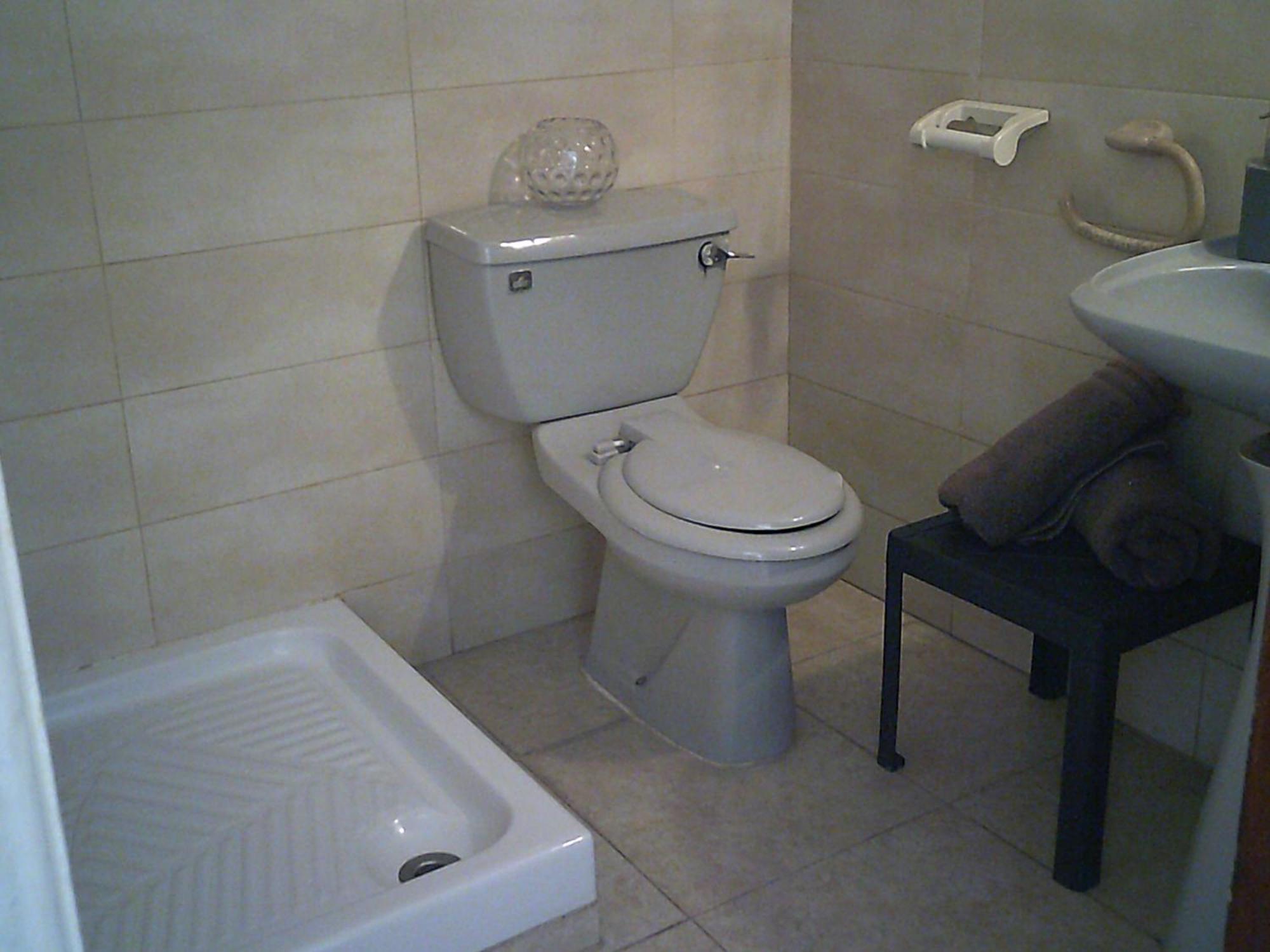 Panklitos Tourist Apartments Paphos Exterior photo